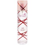 Aquolina Pink Sugar Red Velvet edt 100ml