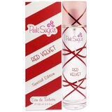 Aquolina Pink Sugar Red Velvet edt 100ml