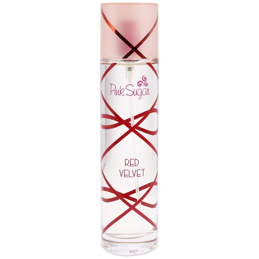 Aquolina Pink Sugar Red Velvet edt 100ml