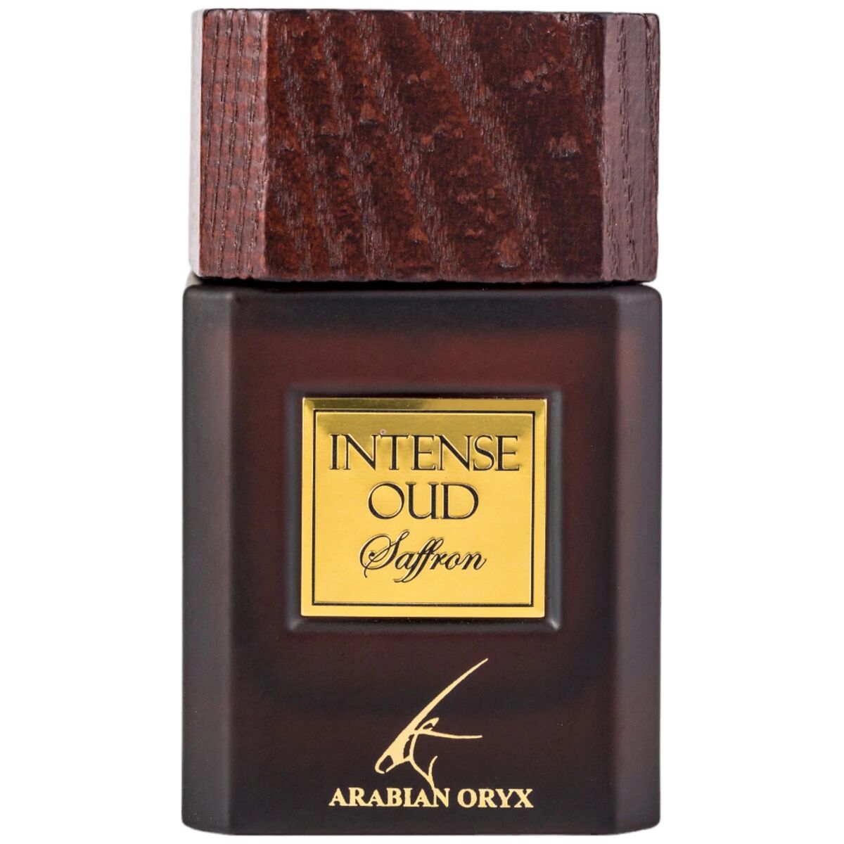 Arabian Oryx Intense Oud Saffron edp 100ml