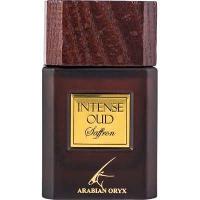 Arabian Oryx Intense Oud Saffron edp 100ml