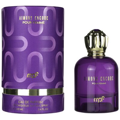 Arabiyat Aimons Encore Pour Femme edp 80ml