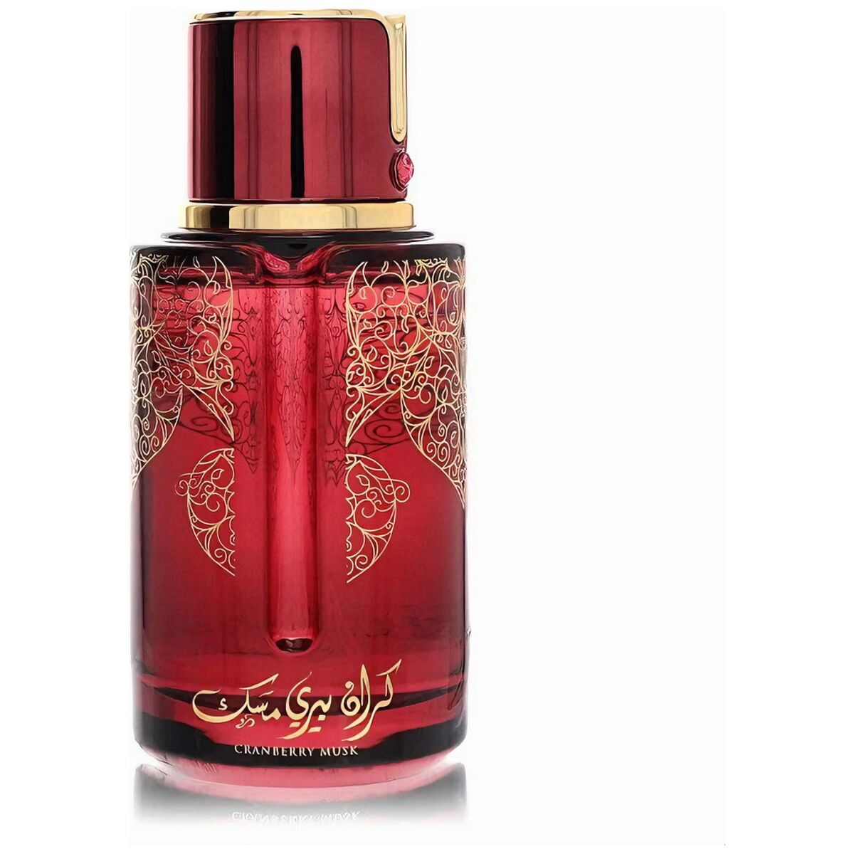 Arabiyat Cranberry Musk edp 100ml