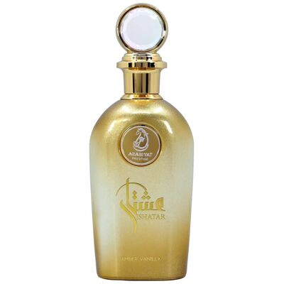 Arabiyat Ishatar Amber Vanilla edp 110ml