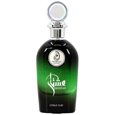 Arabiyat Ishatar Citrus Oud edp 110ml
