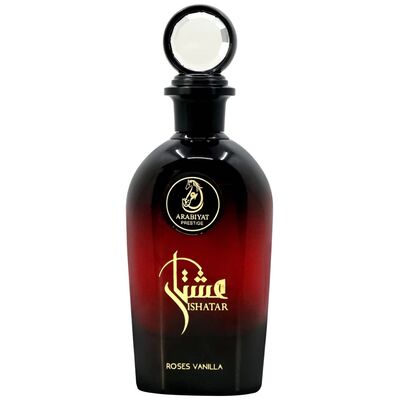 Arabiyat Ishatar Roses Vanilla edp 110ml