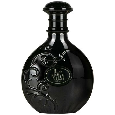 Arabiyat Nyla Suede edp 80ml