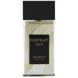 Arabiyat Portrait Oud edp 80ml