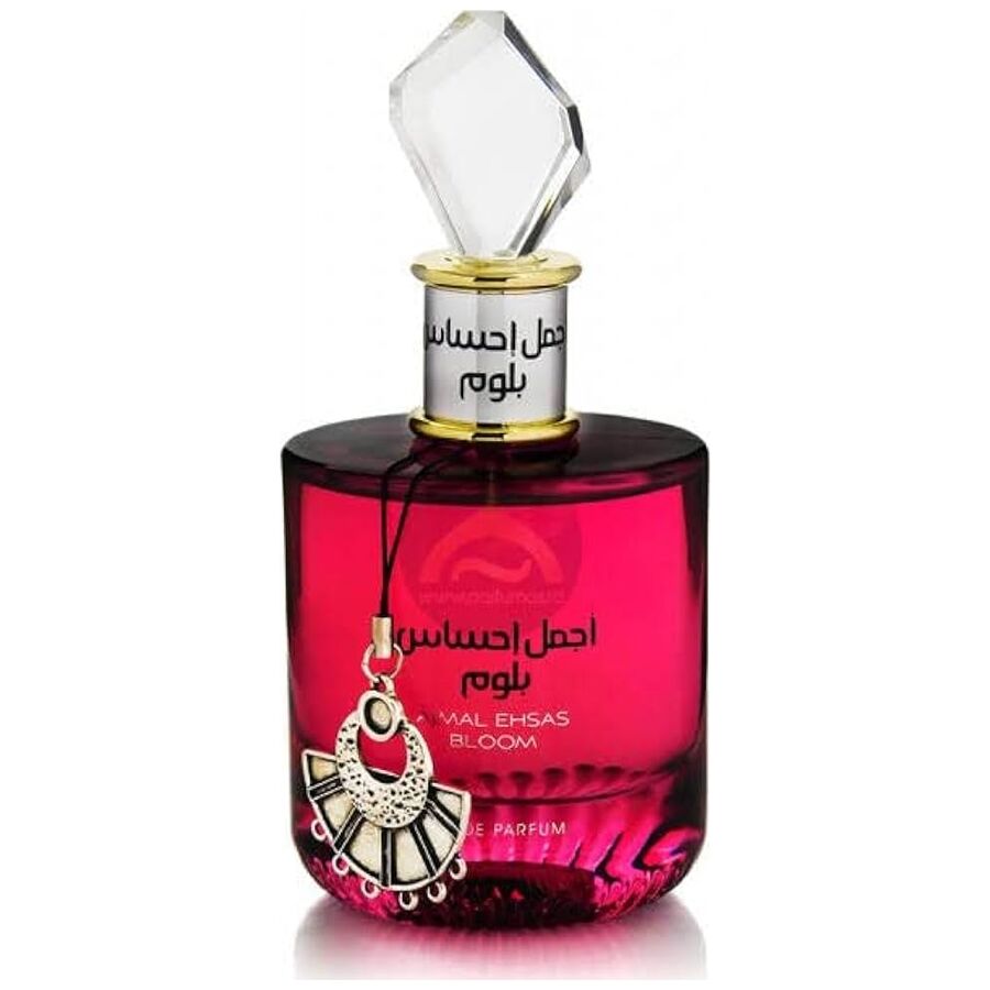 Ard Al Zaafaran Ajmal Ehsas Bloom edp 100ml