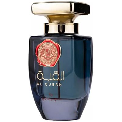 Ard Al Zaafaran Al Qubah edp 100ml