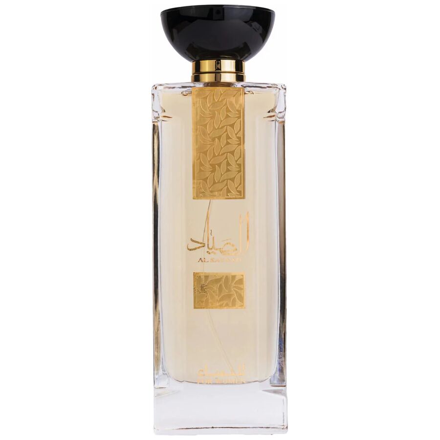 Ard Al Zaafaran Al Sayaad For Women edp 100ml