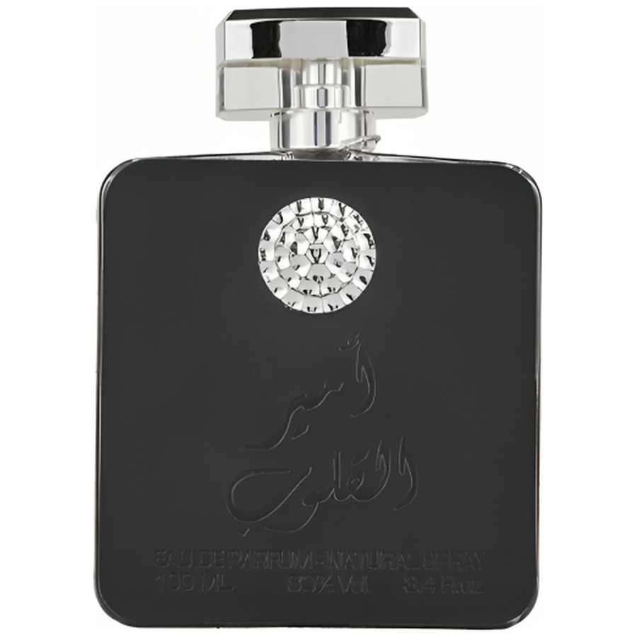 Ard Al Zaafaran Ameer Al Quloob edp 100ml