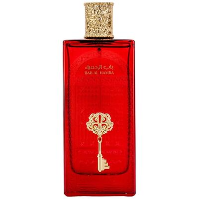 Ard Al Zaafaran Bab Al Hamra edp 100ml