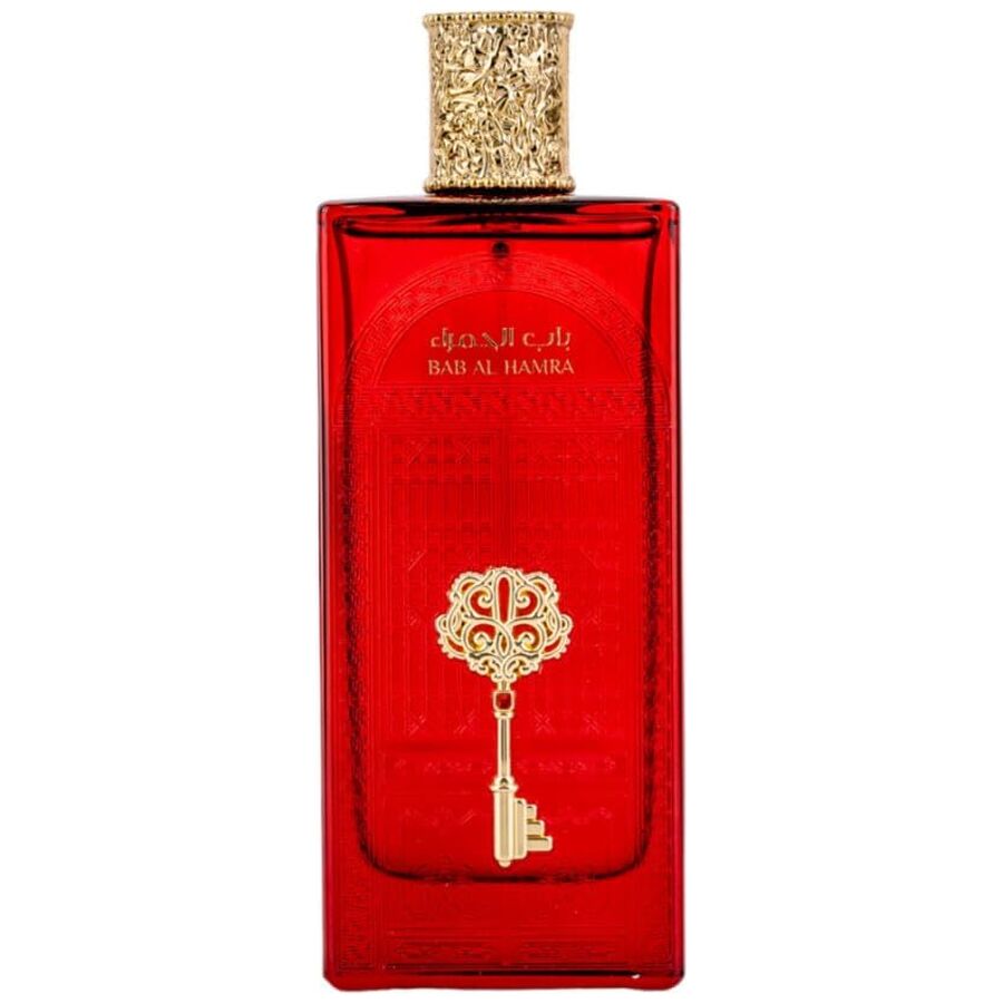 Ard Al Zaafaran Bab Al Hamra edp 100ml