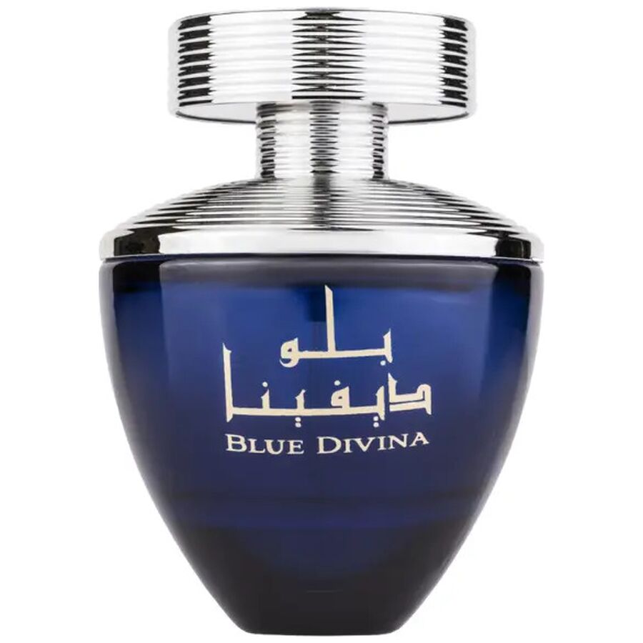 Ard Al Zaafaran Blue Divina edp 100ml