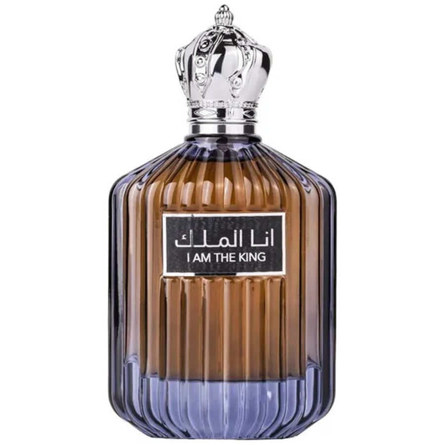 Ard Al Zaafaran I Am the King edp 100ml