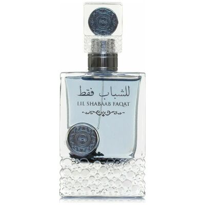 Ard Al Zaafaran Lil Shabaab Faqat edp 100ml