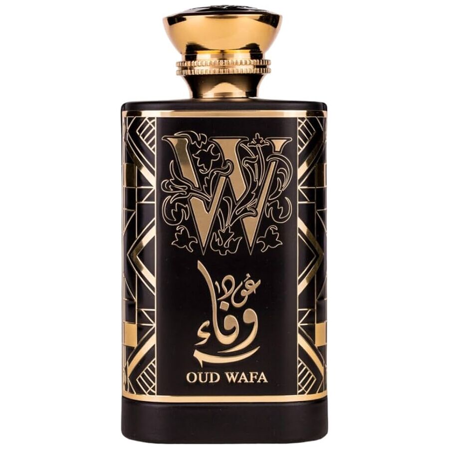 Ard Al Zaafaran Oud Wafa edp 100ml
