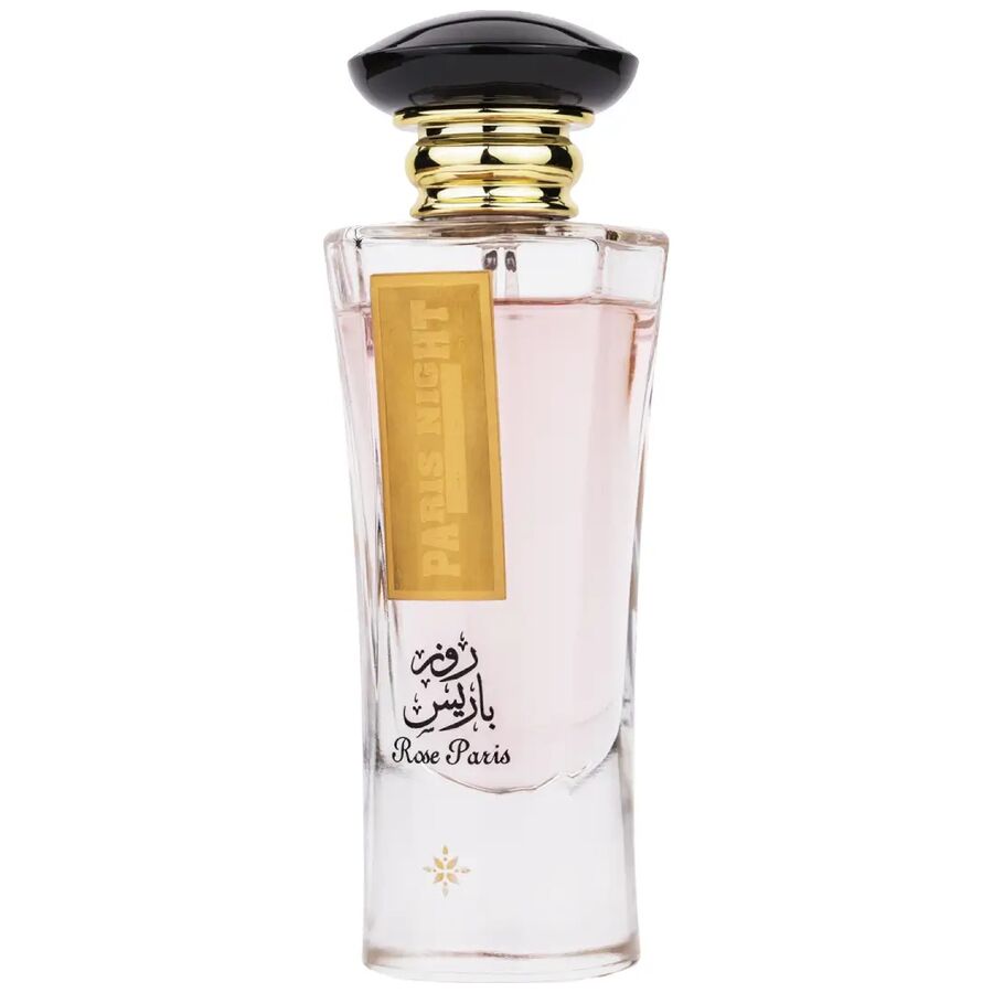 Ard Al Zaafaran Rose Paris Night edp 100ml