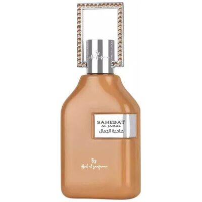 Ard Al Zaafaran Sahebat Al Jamal edp 70ml