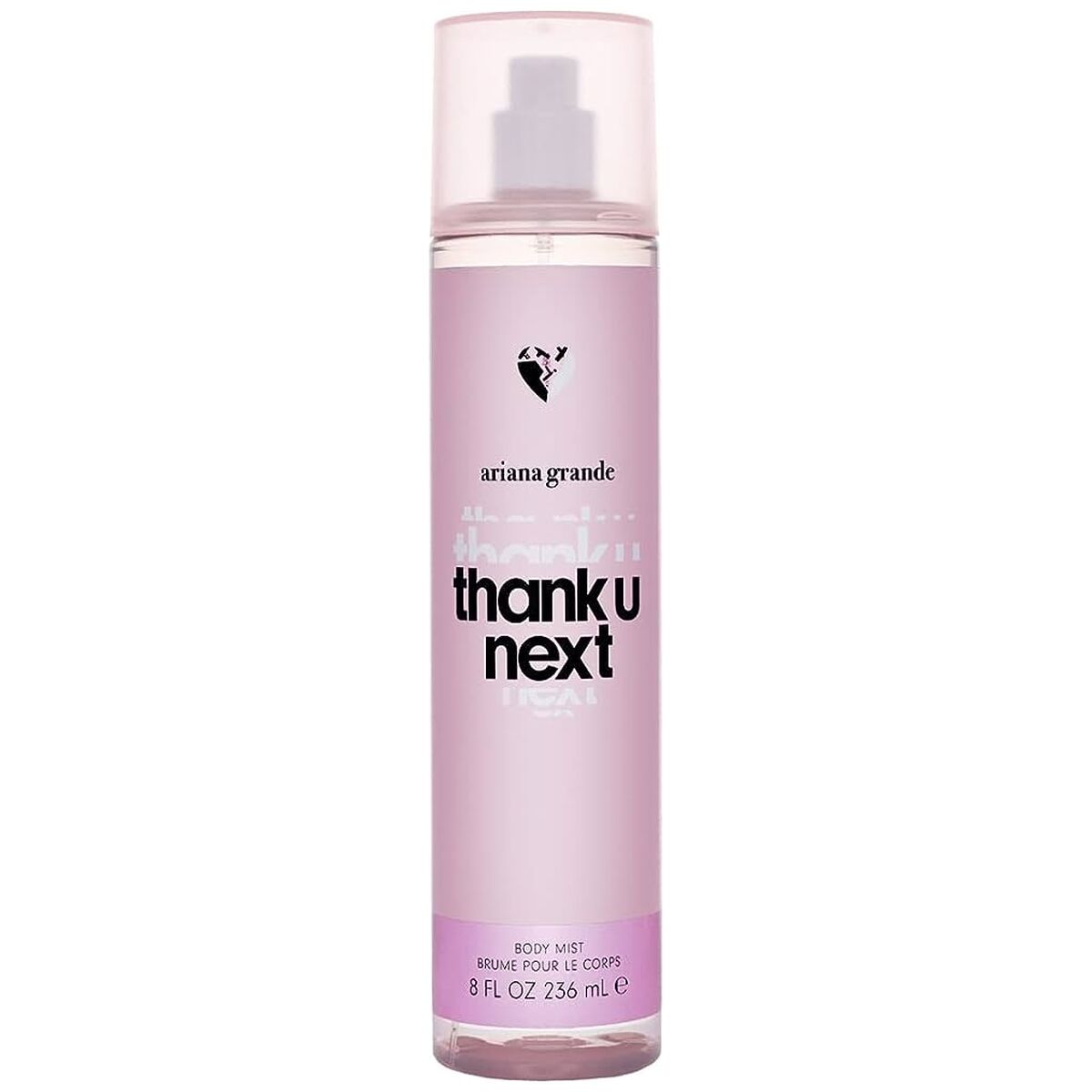 Ariana Grande Thank U Next Body Mist 236ml