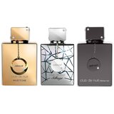 Armaf Club de Nuit A Collector's Pride Parfum Gift Set