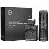 Armaf Club De Nuit Intense Man edt 105ml + Deo 200ml
