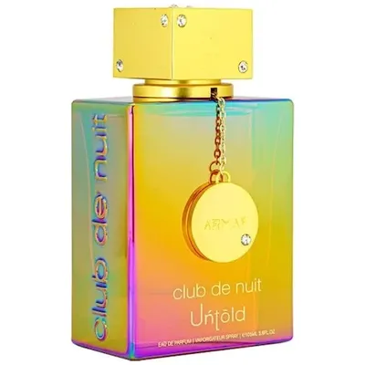 Armaf Club De Nuit Untold edp 105ml
