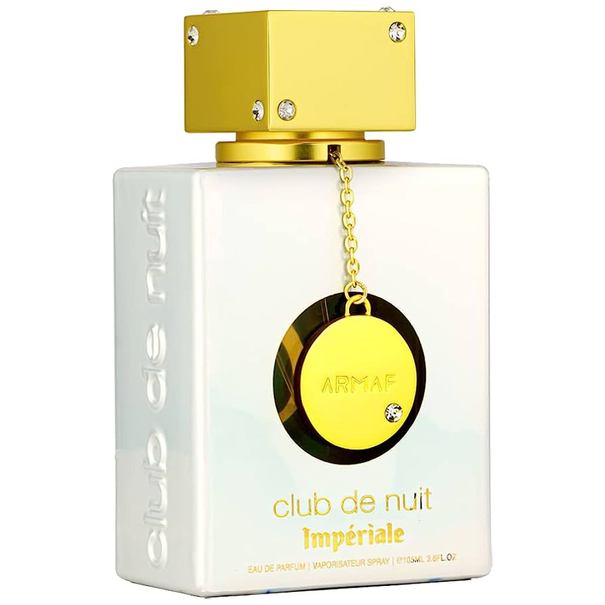 Armaf Club De Nuit White Imperiale edp 200ml