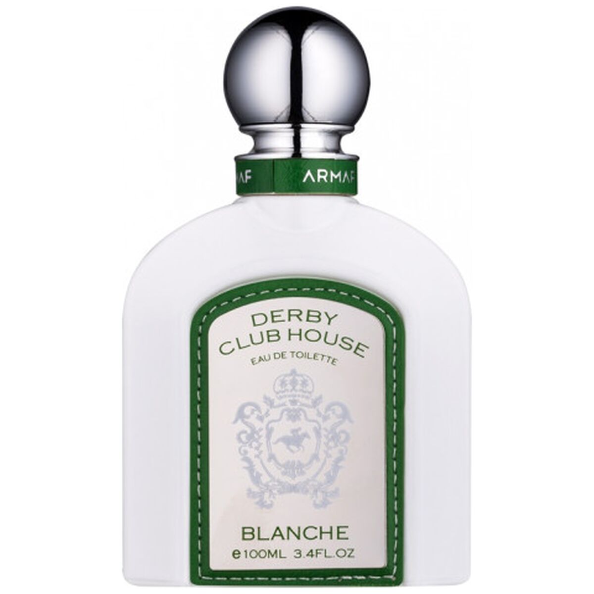 Armaf Derby Club House Blanche edt 100ml