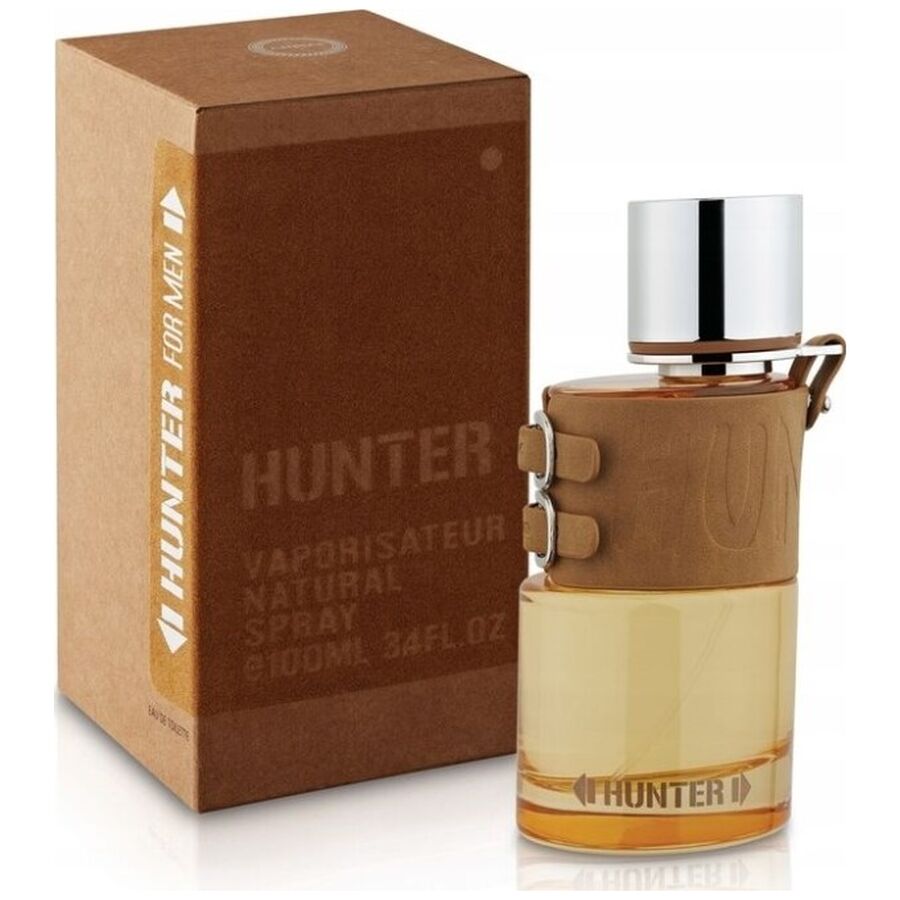 Armaf Hunter Men edp 100ml