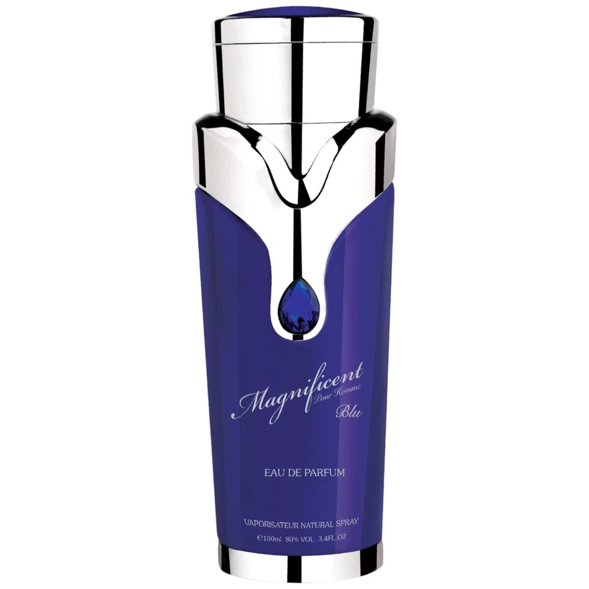 Armaf Magnificent Blue Pour Homme edp 100ml