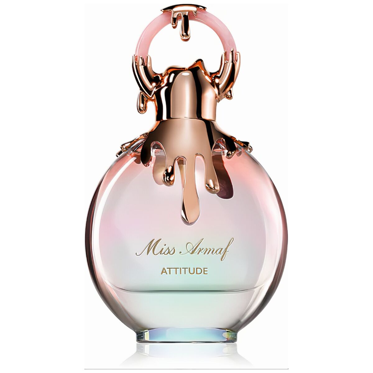 Armaf Miss Attitude edp 100ml