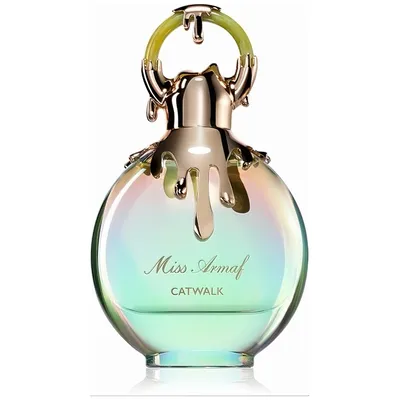 Armaf Miss Catwalk edp 100ml