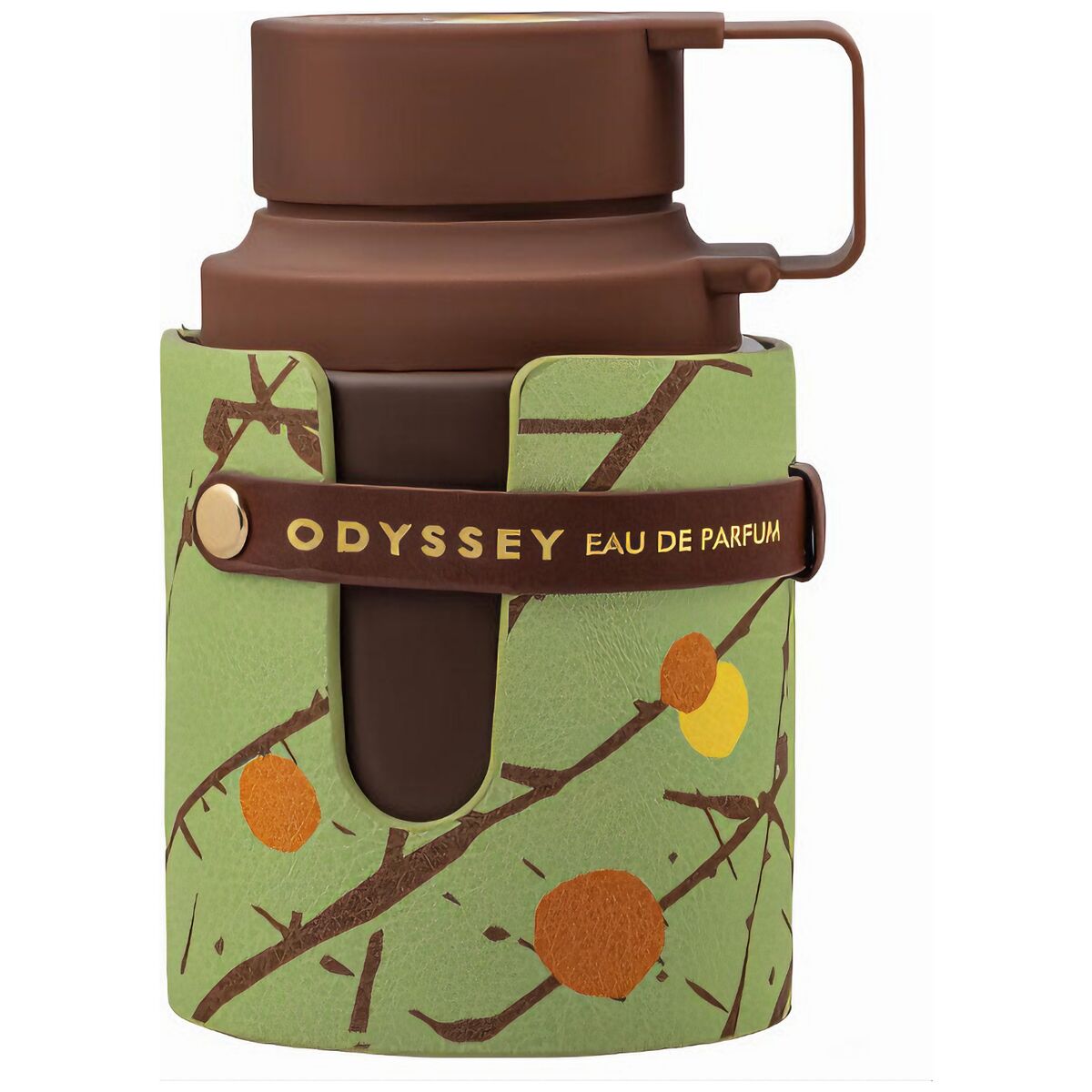 Armaf Odyssey Dubai Chocolat edp 100ml
