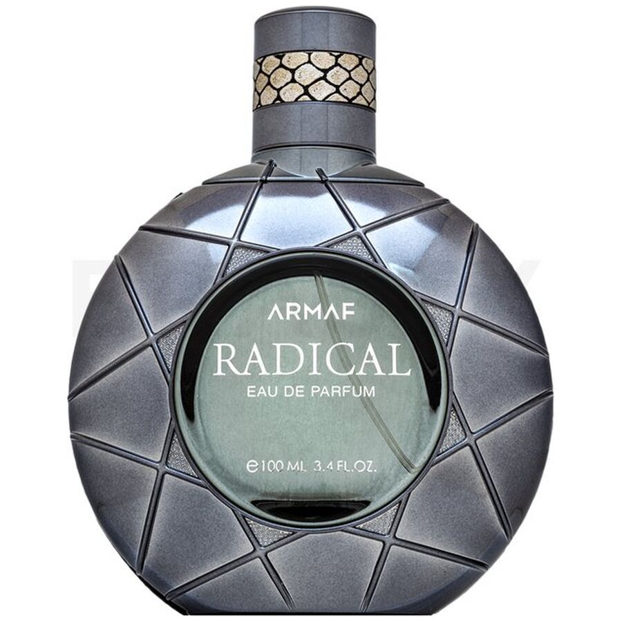 Armaf Radical Blue edp 100ml - 419 SEK - Dermastore ♥ Hudvård, Parfym ...