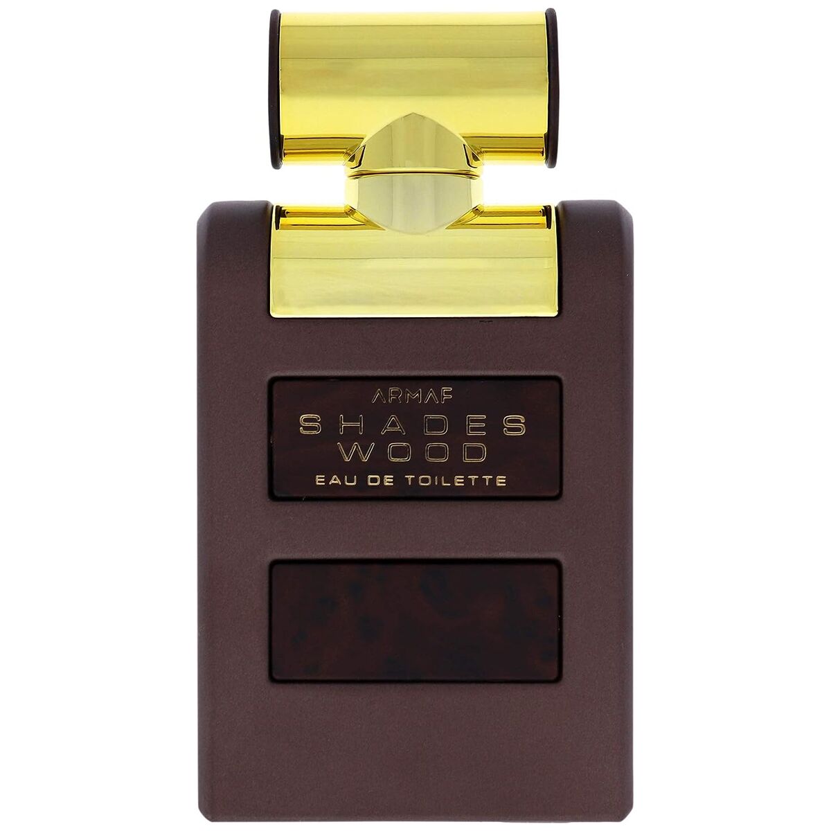Armaf Shades Wood edt 100ml
