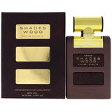 Armaf Shades Wood edt 100ml