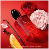 Giorgio Armani Si Passione Eclat edp 15ml