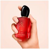 Giorgio Armani Si Passione Eclat edp 15ml