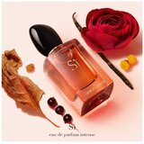 Giorgio Armani Si Intense edp 100ml (2021 Edition)