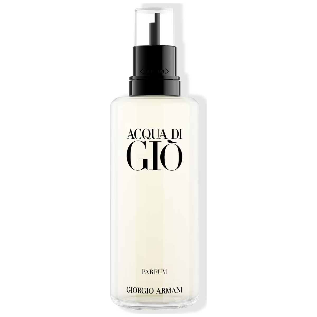 Giorgio Armani Acqua di Giò Homme Parfum  edp 150ml Refill