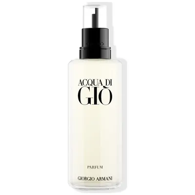 Giorgio Armani Acqua di Giò Homme Parfum  edp 150ml Refill
