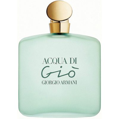 Giorgio Armani Acqua Di Gio Pour Femme edt 50ml