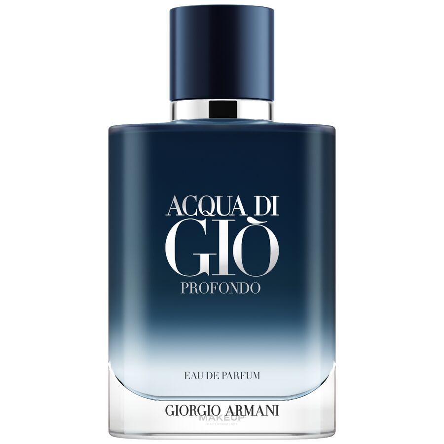 Giorgio Armani Acqua Di Gio Profondo edp 200ml