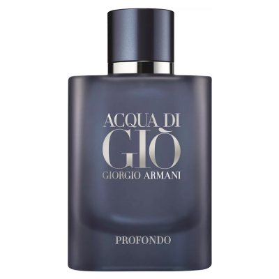 Giorgio Armani Acqua Di Gio Profondo edp 125ml