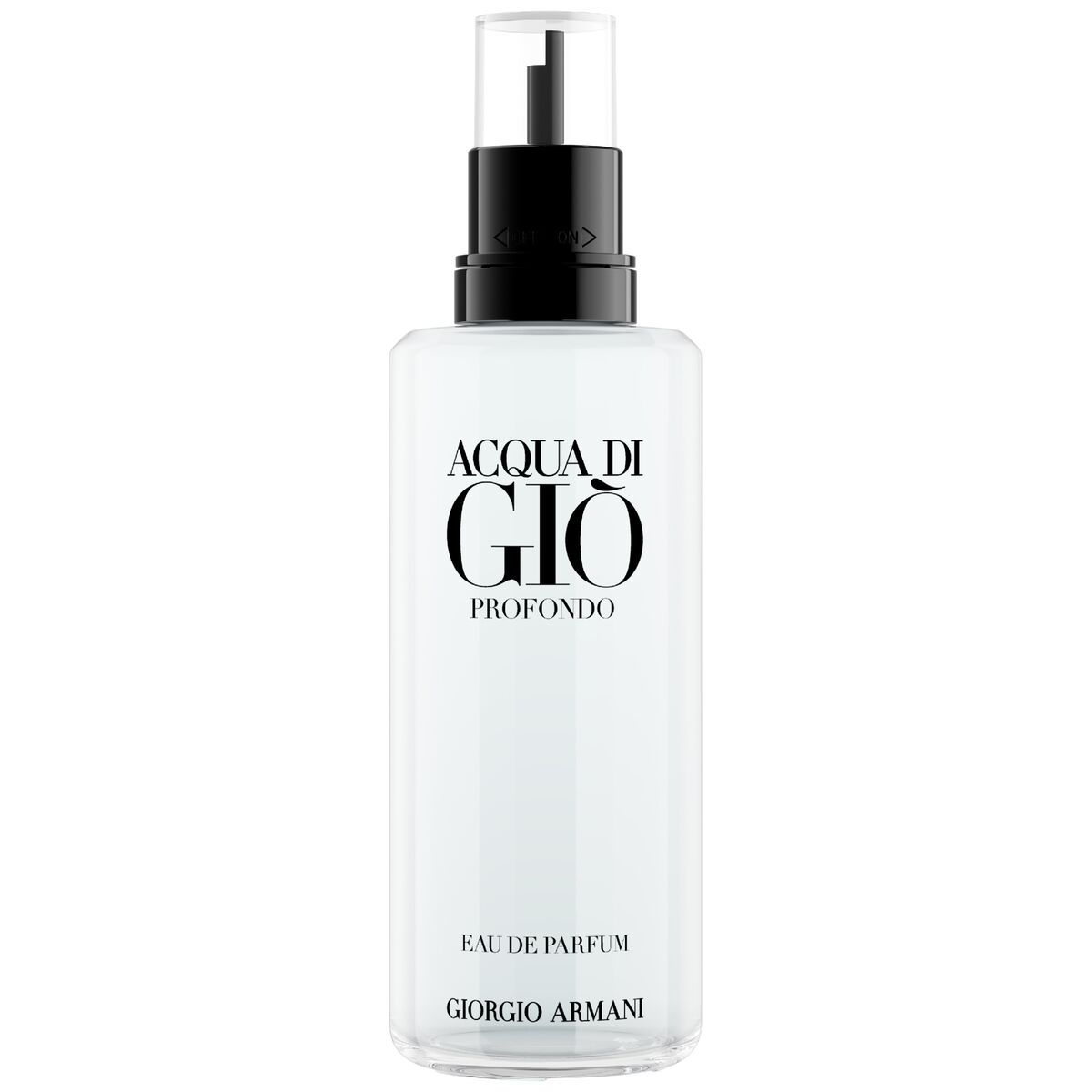 Giorgio Armani Acqua Di Gio Profondo edp Refill 150ml