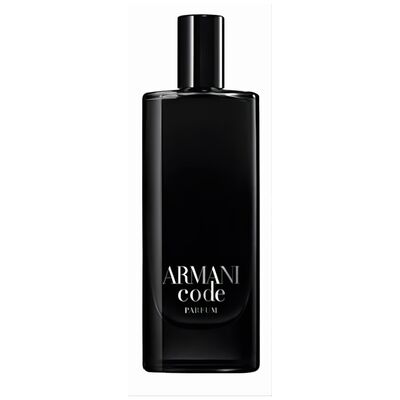 Giorgio Armani Code Homme edt 15ml (New 2023 Edition)