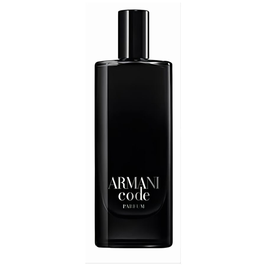 Giorgio Armani Code Homme edt 15ml (New 2023 Edition)