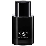 Giorgio Armani Code Homme edt 50ml (New 2023 Edition)